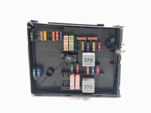 Used Fuse box Fuse box SEAT ALTEA (5P1) 1.4 TSI (125 hp) 40595516 40595516
