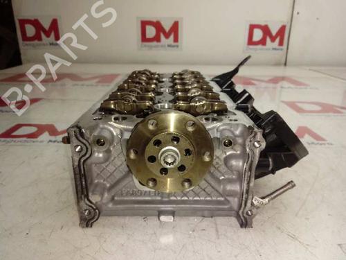 Cylinder head AUDI A7 Sportback (4GA, 4GF) 3.0 TDI quattro | BP12665886M5