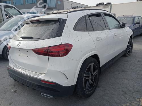 Middle console MERCEDES-BENZ GLA (H247) GLA 200 d (247.712) | BP38285613I22 - Image 12