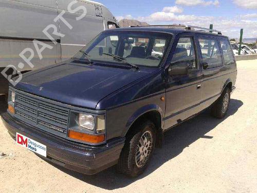 Other CHRYSLER VOYAGER / GRAND VOYAGER II (ES) 3.0 | BP30372103O1