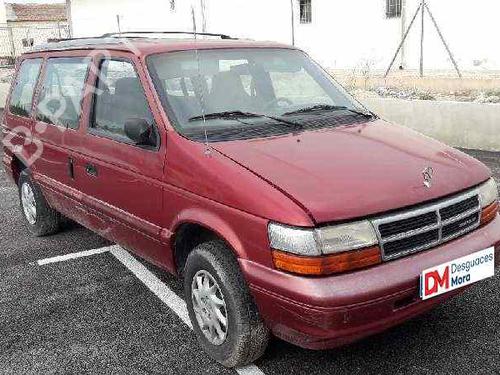 Used Parts DODGE CARAVAN 3.0 (152 hp) 4236949