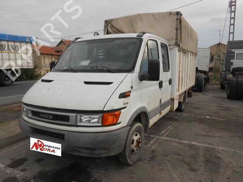 Injection pump IVECO DAILY III Platform/Chassis | BP21007771M78