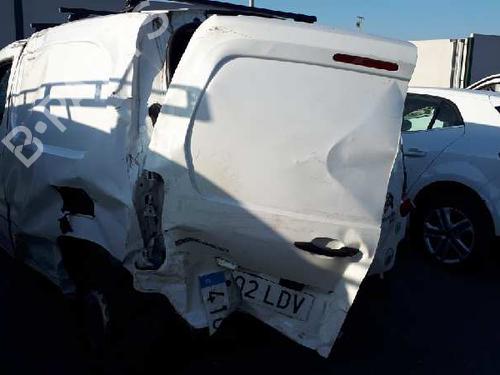 Expansion tank CITROËN BERLINGO Box Body/MPV (K9)  | BP22611405C120 