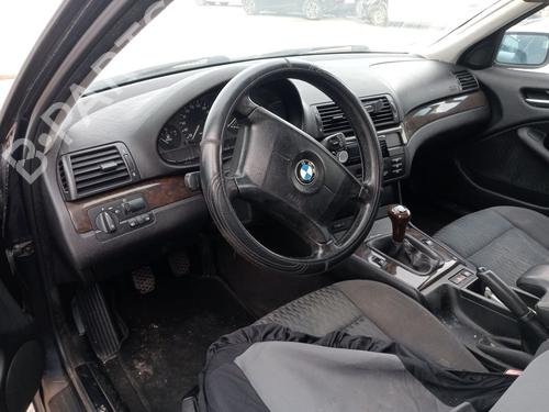 Right front indicator BMW 3 (E46) 320 d | BP37270408C33 - Image 7