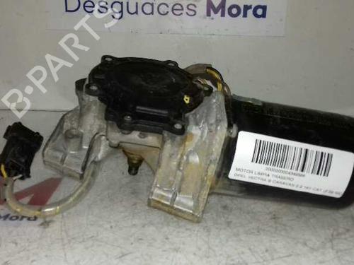 Used Rear wiper motor OPEL VECTRA B Estate (J96) 2.2 i 16V (F35) (147 hp) 12835707