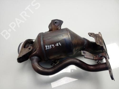 Catalyst TOYOTA YARIS CROSS (MXP_)  | BP19643786M10 