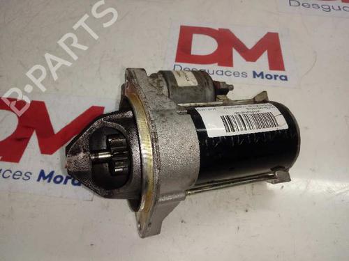 Used Starter FORD FIESTA VII (HJ, HF) [2017-2025]  12661518