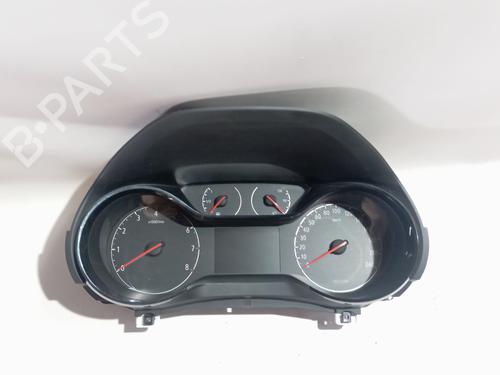 Used Instrument cluster Instrument cluster 37376472 37376472