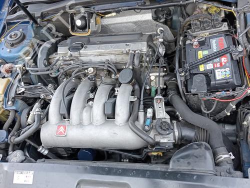 Left front driveshaft CITROËN XSARA (N1) | BP16982352M38