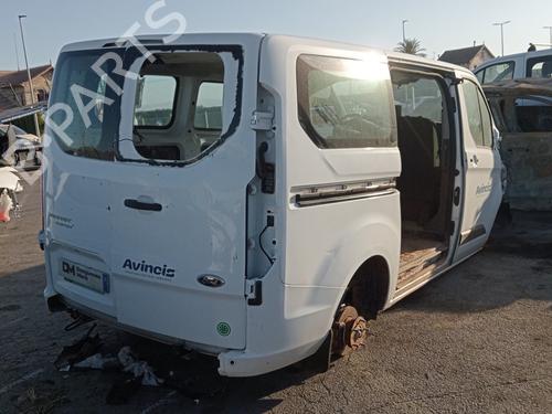 Used Parts FORD TRANSIT CUSTOM V362 Van (FY, FZ) [2012-2025]  4334612