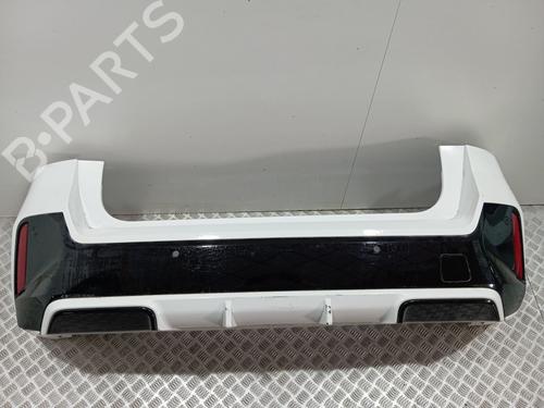 rear-bumper-bmw-x1-u11-2022-40105370 main image