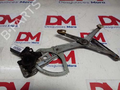 Used Front left window mechanism MERCEDES-BENZ SLK (R170) 200 Kompressor (170.445) (192 hp) 12665303