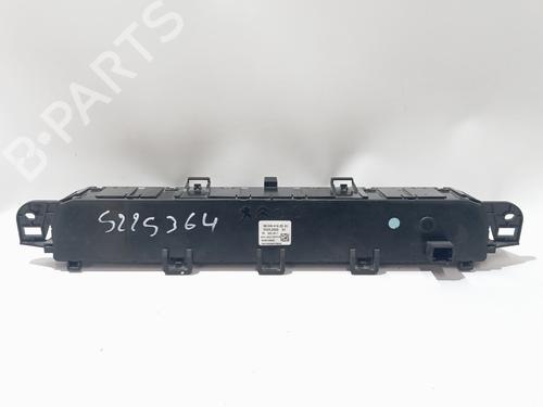 Climate control OPEL COMBO Box Body/MPV (K9) 1.5 D | BP32711646I5 - Image 2