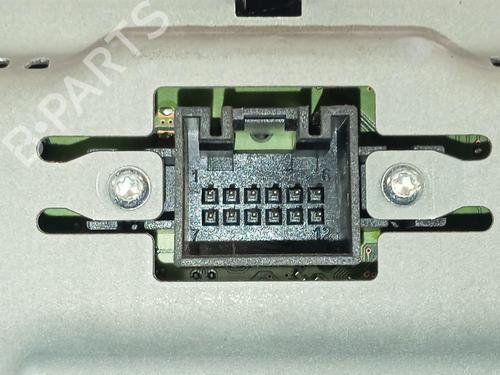 Display VW T-ROC (A11, D11) | BP37640328C48 - Image 4