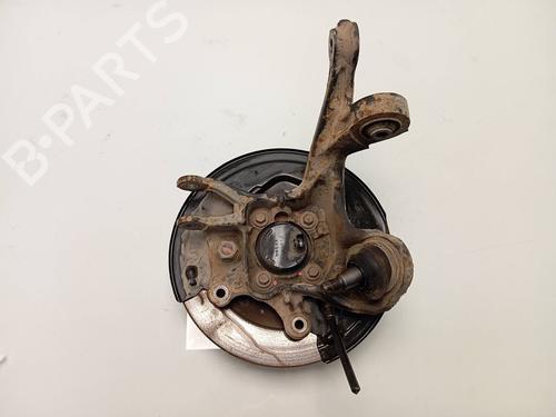 Used Right rear steering knuckle TOYOTA AVENSIS (_T25_) [2003-2008]  20717722