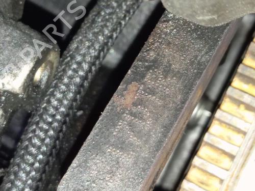 Engine OPEL ASTRA H (A04)  | BP27262316M1 