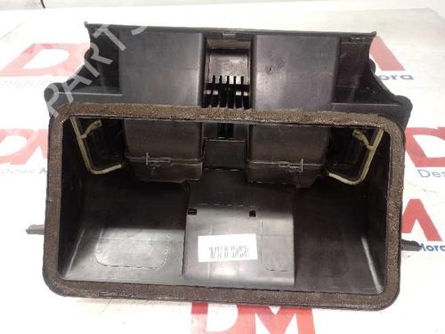 Used Heater matrix box MERCEDES-BENZ VIANO (W639) CDI 3.0 (639.811, 639.813, 639.815) (204 hp) 29370823