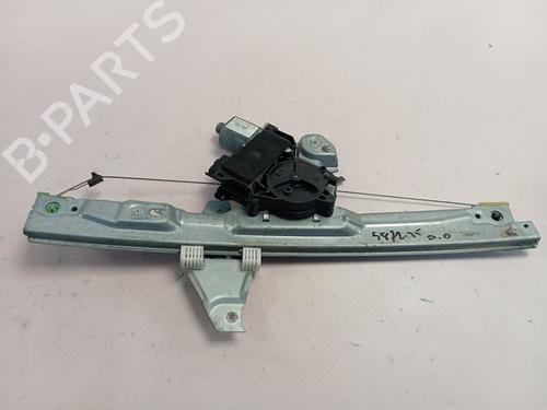 Used Front right window mechanism PEUGEOT 308 I (4A_, 4C_) [2007-2016]  29062643