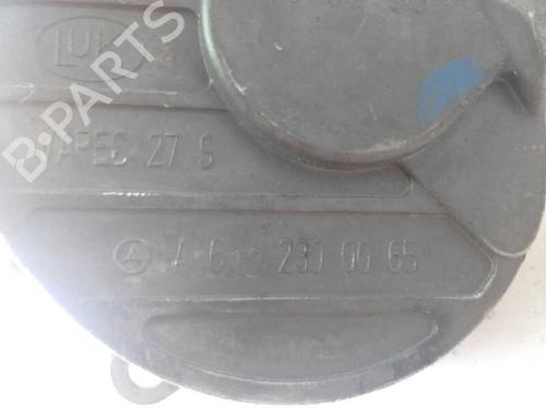 Pompe à vide MERCEDES-BENZ M-CLASS (W163) ML 270 CDI (163.113) | BP12635909M80 