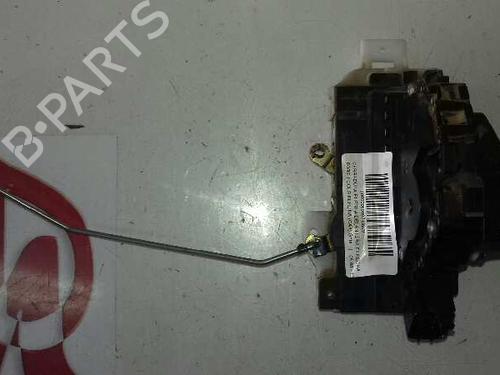 Front right lock FORD FOCUS I Saloon (DFW) 1.6 16V | BP12834572C97 