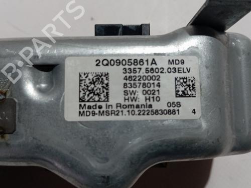 Electronic module SKODA SCALA (NW1) 1.0 TSI | BP39107241M83 - Image 5