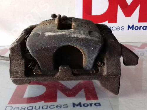 Right rear brake caliper AUDI Q5 (8RB)  | BP12634866M106 