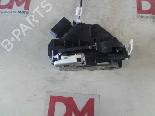 Front left lock FORD ECOSPORT 1.5 TDCi | BP12643846C98 