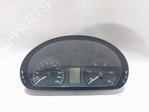 Used Instrument cluster Instrument cluster 37540641 37540641