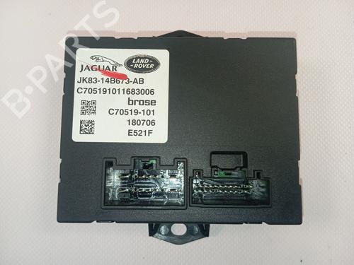 Used Electronic module Electronic module 37260537 37260537