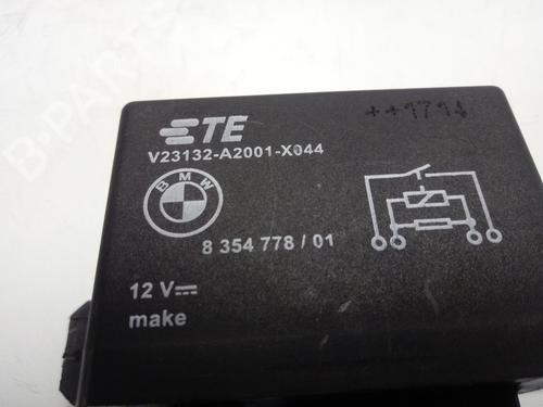 Electronic module BMW MOTORCYCLES R 1200 R 1200 GS (K50) | BP40103445M83 - Image 2