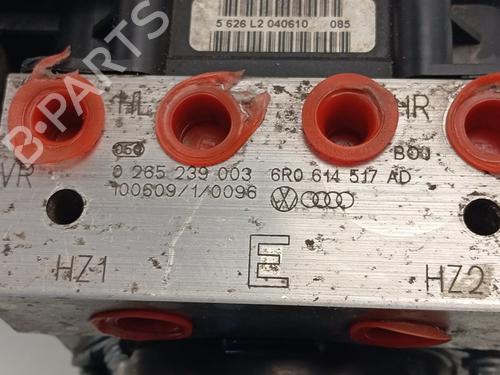 ABS pump SEAT IBIZA IV ST (6J8, 6P8)  | BP21267324M43 
