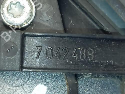 Rear left exterior door handle LAND ROVER RANGE ROVER SPORT I (L320) 3.6 D 4x4 | BP29257140C130 