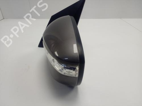 Left mirror HYUNDAI ix35 (LM, EL, ELH)  | BP19261716C26 