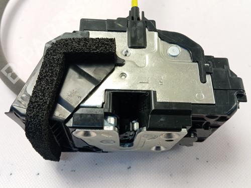 Front left lock RENAULT KADJAR (HA_, HL_) | BP32137232C98