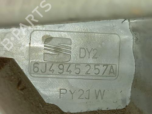 Left taillight SEAT IBIZA IV (6J5, 6P1)  | BP29306732C34 