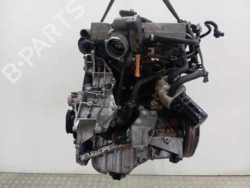 Engine AUDI A4 B5 (8D2) 1.8 T | BP29448877M1 