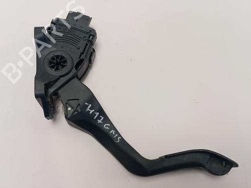 Used Pedal Pedal CITROËN C3 I (FC_, FN_) 1.1 i (60 hp) 34041149 34041149