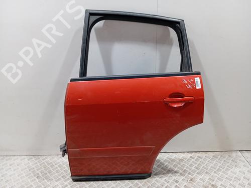 Dør venstre bagtil AUDI A2 (8Z0) [2000-2005]  12633987