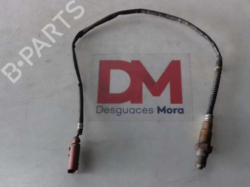 Used Electronic sensor AUDI A6 C5 Avant (4B5) 2.4 (165 hp) 12836898