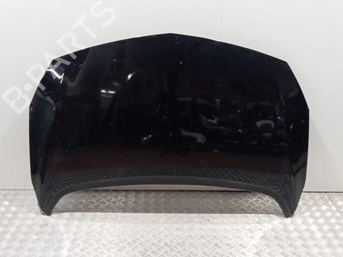 Used Hood OPEL ASTRA J Sports Tourer (P10) [2010-2015]  25855631