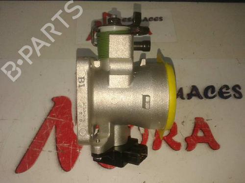 Used Throttle body HYUNDAI COUPE I (RD) 2.0 16V (139 hp) 16923215