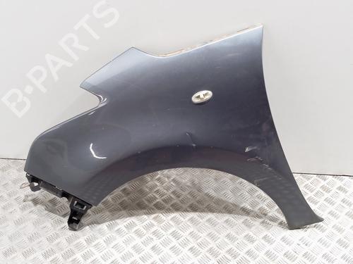 Used Left front fenders CITROËN C3 Picasso (SH_) [2008-2025]  21218955