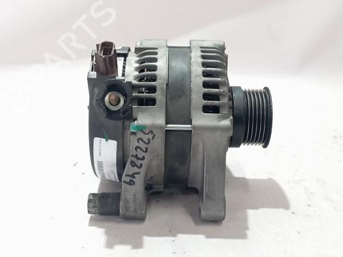 Alternator FORD FOCUS II (DA_, HCP, DP) 1.6 TDCi | BP35949873M7 - Image 2