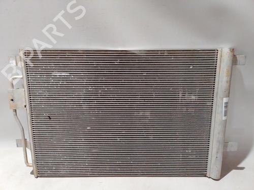 Used AC radiator AC radiator MG MG ZS SUV (AZS1) [2017-2026] 40219538 40219538