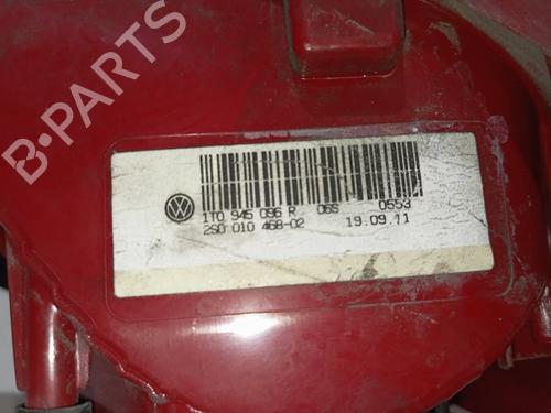 Højre baglygte VW TOURAN (1T1, 1T2) 1.9 TDI | BP29002576C35 