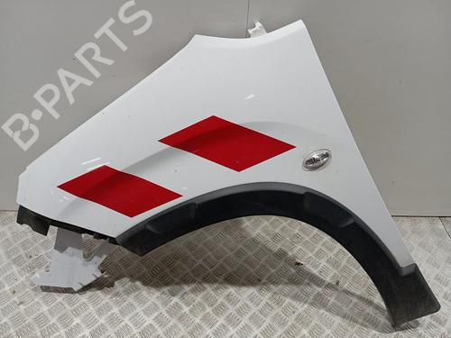 Aile avant gauche PEUGEOT RIFTER [2018-2026]  31679855