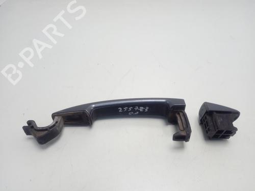 Utvendig håndtak CITROËN BERLINGO MULTISPACE (B9) 1.6 HDi 110 | BP15231599C122 