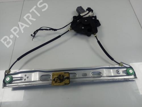 Front left window mechanism FORD TRANSIT CONNECT V408 Box Body/MPV  | BP17905607C22 