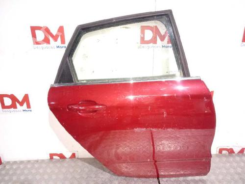 Used Right rear door CITROËN C4 II (NC_) 1.6 HDi 110 (112 hp) 16530350