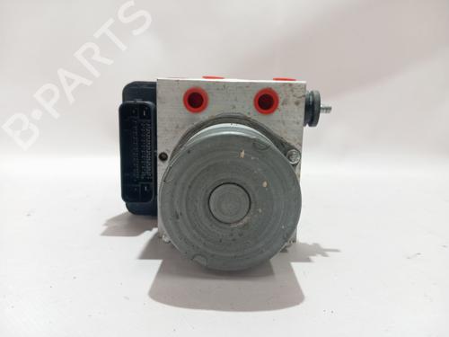 Used ABS pump ABS pump RENAULT CLIO V (B7_) 1.5 Blue dCi 100 (B7AD) (101 hp) 34346554 34346554